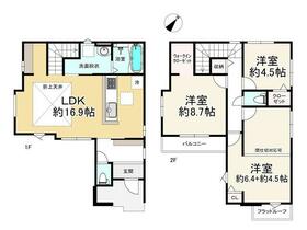 福岡県福岡市城南区長尾4丁目