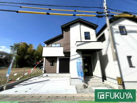 福岡県福岡市城南区長尾４丁目