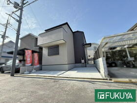 大阪府枚方市渚東町