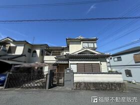 奈良県香芝市畑４丁目