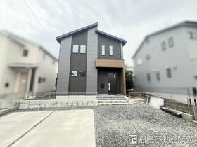 福岡県福岡市西区野方３丁目