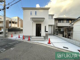 大阪府堺市北区東上野芝町２丁