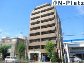 パラシオ塚本ＩＩＩ