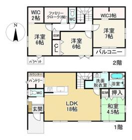 福岡県福岡市西区太郎丸２丁目