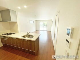 京都府長岡京市一文橋２丁目