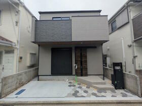 東京都練馬区西大泉１丁目