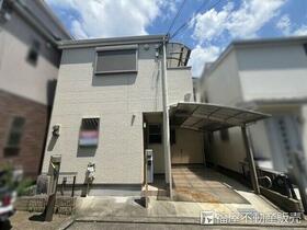 大阪府八尾市上尾町２丁目