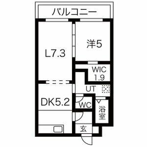 同じ建物の物件間取り写真 - ID:223031371621