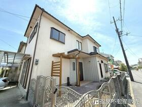 奈良県生駒郡斑鳩町法隆寺北２丁目