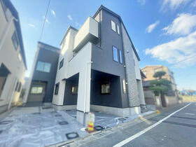 東京都足立区花畑７丁目