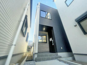 東京都足立区花畑７丁目