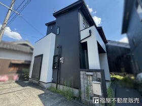 奈良県橿原市中町