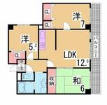 神戸市須磨区南落合１丁目 9階建 築27年のイメージ