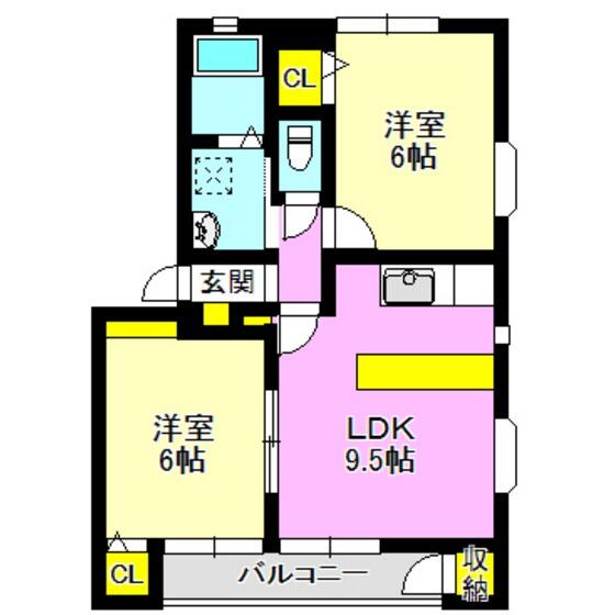 apartment 群馬県北群馬郡榛東村大字長岡
長岡の賃貸情報を見る
物件地図