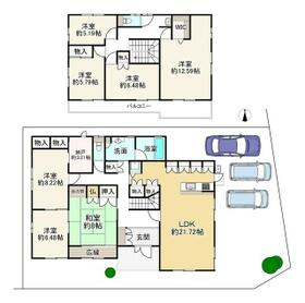 京都府向日市寺戸町大牧