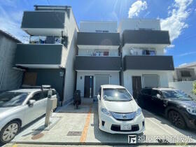 大阪府大阪市東住吉区今川２丁目