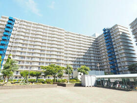 明石土山駅前スカイハイツＣ棟