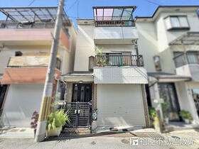 大阪府寝屋川市木屋元町