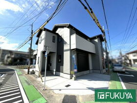 福岡県福岡市城南区長尾４丁目