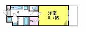 小金井市梶野町4丁目 3階建 築17年のイメージ