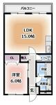 四條畷市南野5丁目 3階建 築31年のイメージ