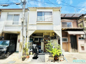 京都府京都市山科区東野南井ノ上町