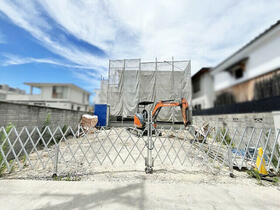 兵庫県尼崎市三反田町１丁目