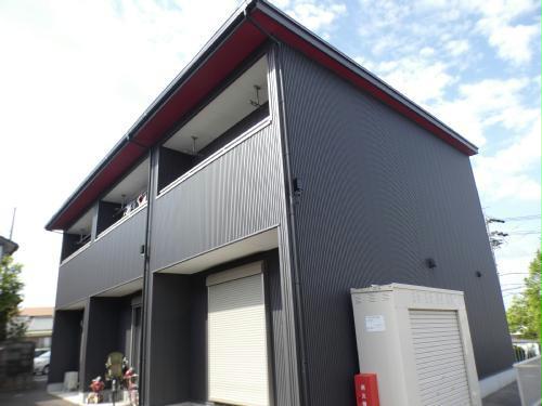 フォレストIの賃貸物件