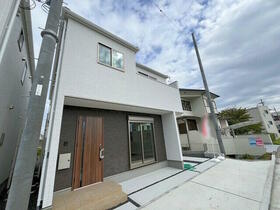 大阪府摂津市三島２丁目