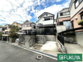 大阪府枚方市長尾東町3丁目