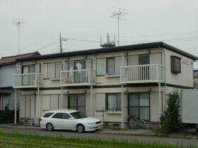 apartment 茨城県取手市藤代
地図を見る