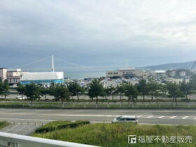 ユニハイツ朝霧