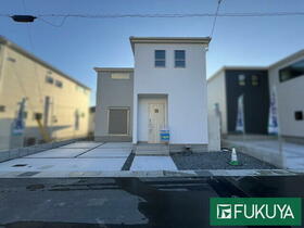 奈良県生駒市萩の台