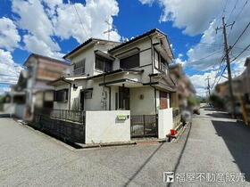 京都府城陽市寺田西ノ口