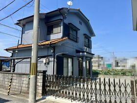 兵庫県姫路市大津区真砂町