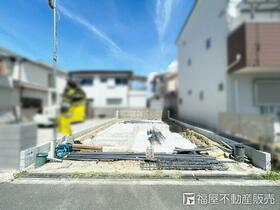 大阪府枚方市高田1丁目