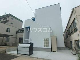 ｐａｖｉｌｌｏｎ　ｈｏｎｎｅｔｅ　ｂｉｗａｊｉｍａ 201 ｜ 愛知県名古屋市西区枇杷島５丁目（賃貸アパート1K・2階・21.17㎡） その1