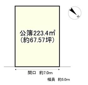 大阪府豊能郡能勢町森上