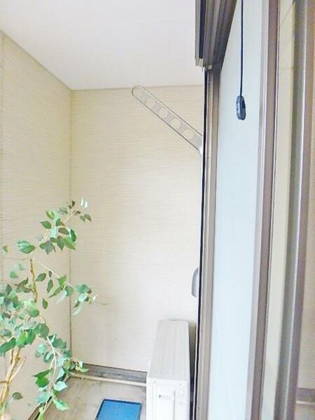 Ｋ－Ｍｏｎａｒｃｈ（ケイモナーク） 201｜東京都多摩市関戸２丁目(賃貸アパート2LDK・2階・82.55㎡)の写真 その13