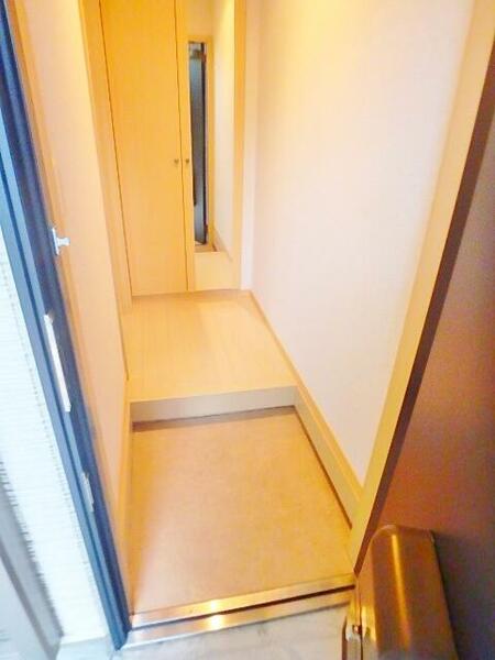 Ｋ－Ｍｏｎａｒｃｈ（ケイモナーク） 201｜東京都多摩市関戸２丁目(賃貸アパート2LDK・2階・82.55㎡)の写真 その9