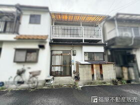 大阪府東大阪市旭町