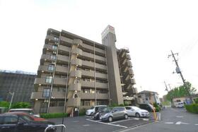 ドラゴンマンション立川壱番館