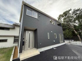 奈良県天理市田町