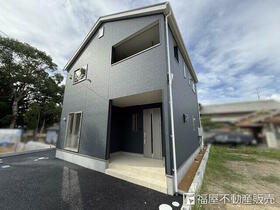 奈良県天理市田町