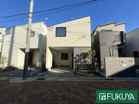 兵庫県西宮市樋ノ口町１丁目