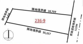 佐賀県杵島郡白石町大字坂田