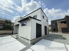 奈良県天理市三島町