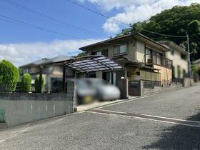 兵庫県川辺郡猪名川町旭ヶ丘