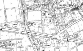 佐賀県佐賀市兵庫町大字若宮