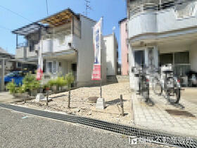 兵庫県尼崎市西桜木町
